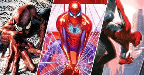 Three Strikes and You're Out: Spiderman's Most Challenging Opponents